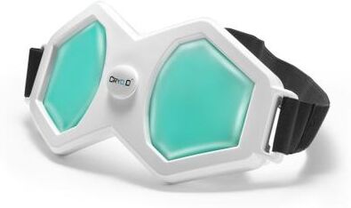 Cryo2O Sculpt by BrylaneHome in White