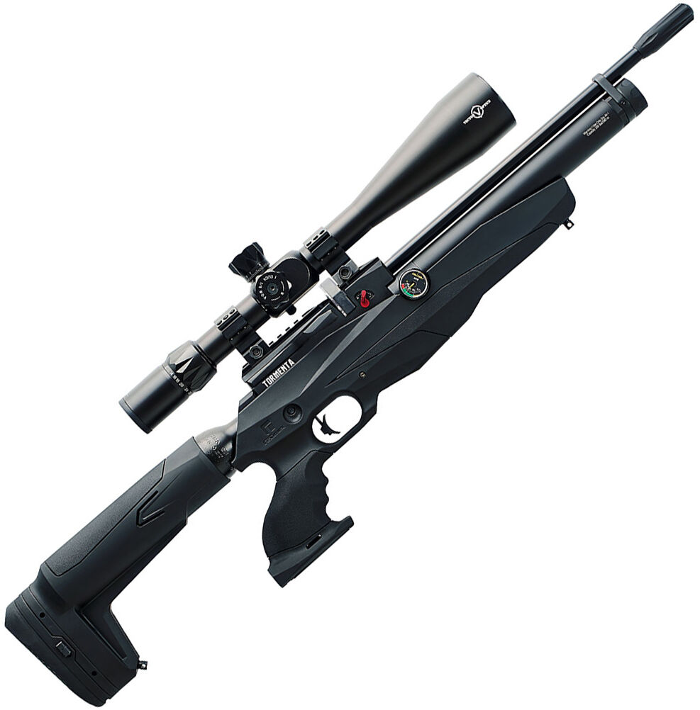Reximex Tormenta PCP 5,5mm