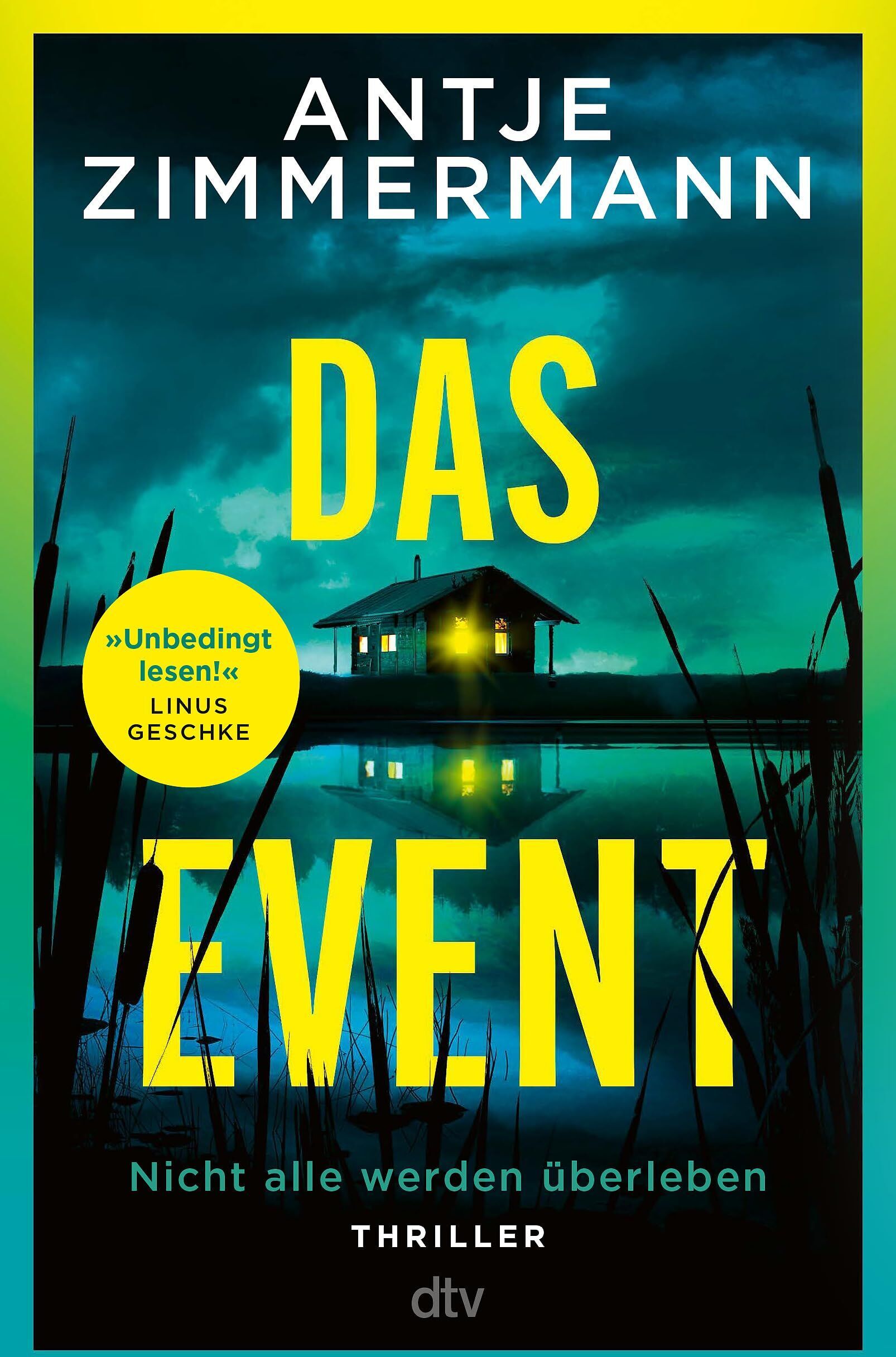 Antje Zimmermann - Das Event - Preis vom 17.10.2026 19:25:27 h
