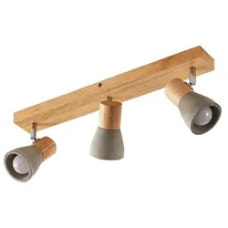 Brumberg Leuchten Anbauleuchte 3x E14 57173730