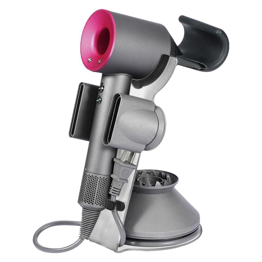 Maclean Uchwyt na suszarkę do włosów Dyson Supersonic MC-973 (MC-973)