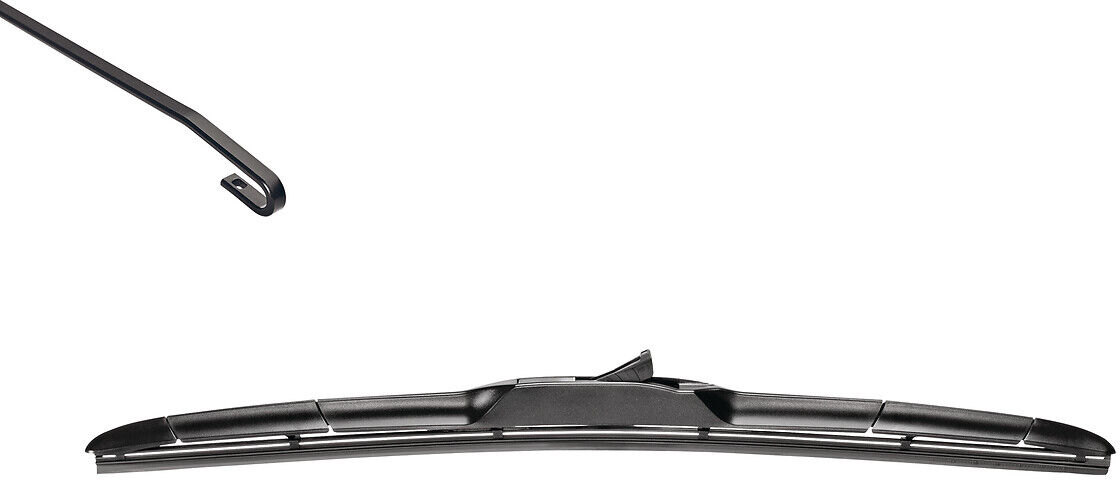 Valeo Wischblatt Silencio Hybrid Single 574736 Für Peugeot Mitsubishi Toyota (Gac)