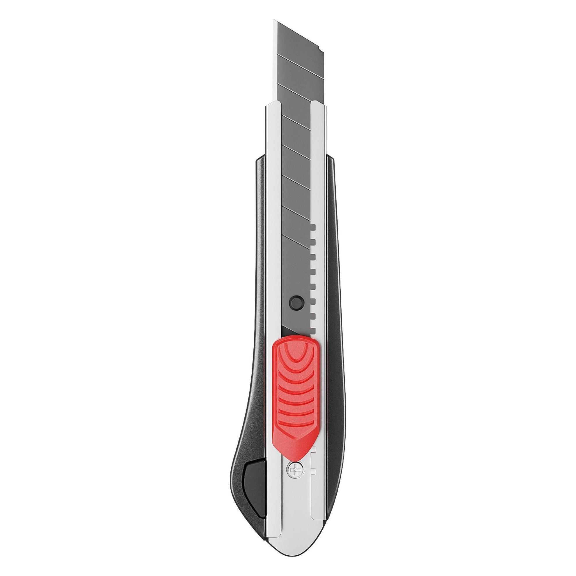 Hansa HP-101.18 Cuttermesser schwarz 18 mm (Cutter) (41-1310.014)