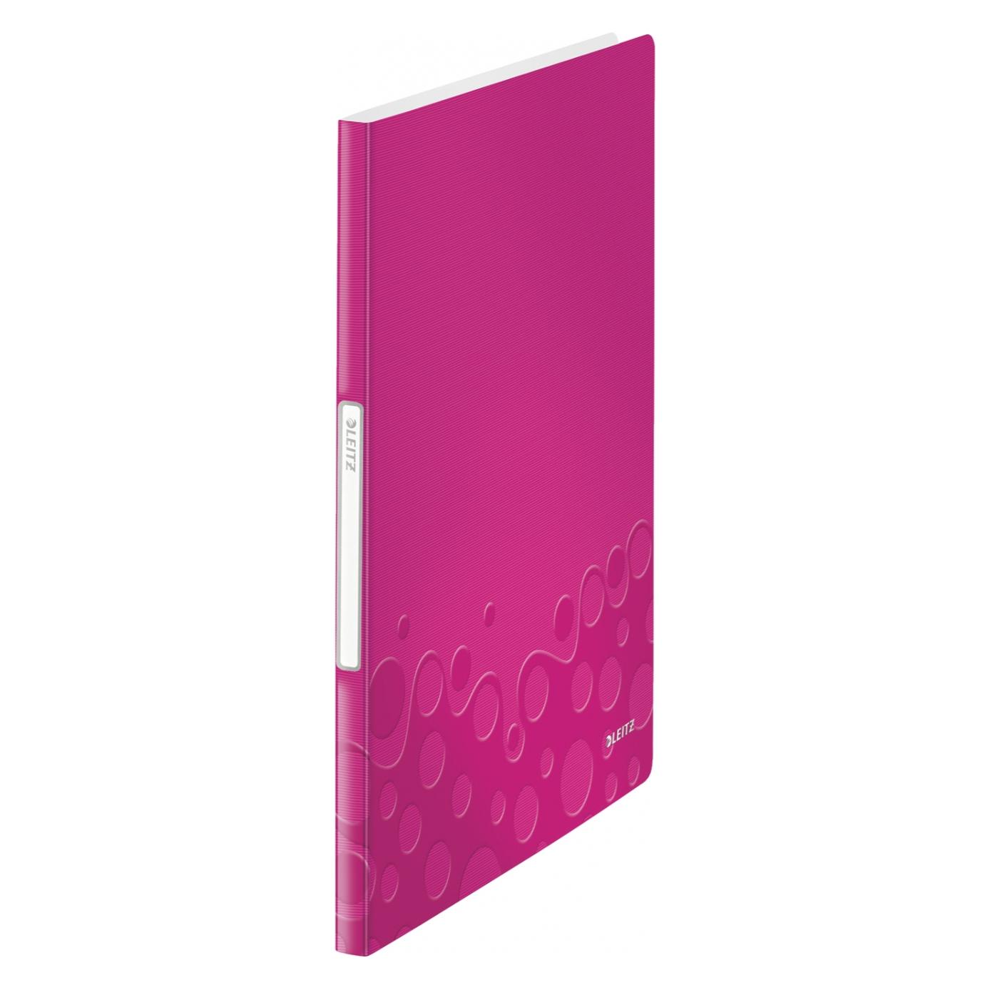Leitz WOW - Sichtbuch (A4, 1x) (46310023)