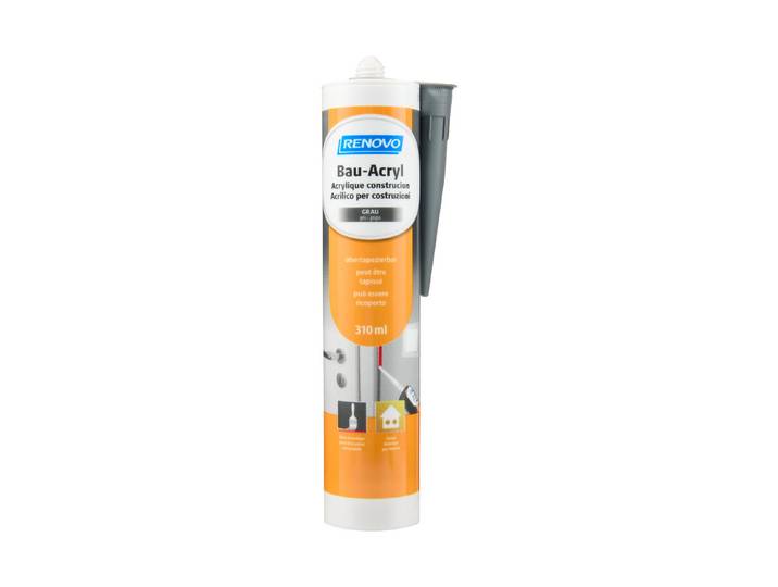 Renovo Acryl grau 310ml