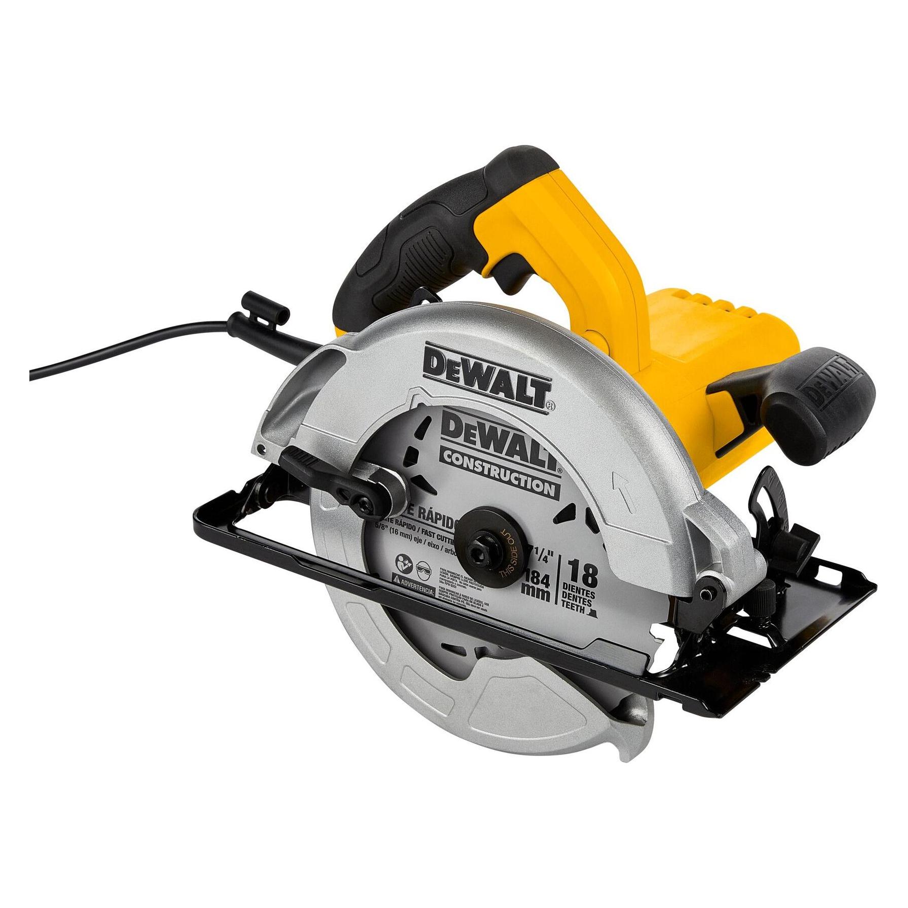 DeWalt DWE 5615 (DWE5615-QS)