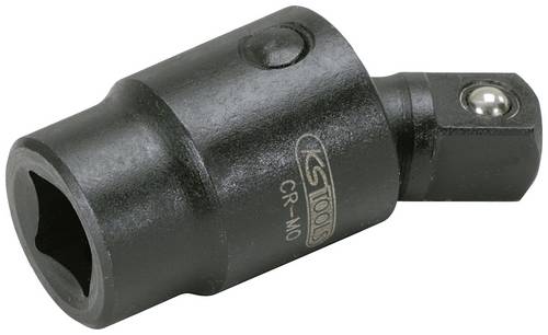KS Tools 515.1584 Kugelgelenk Antrieb 1/4" (6.3 mm) 1St.