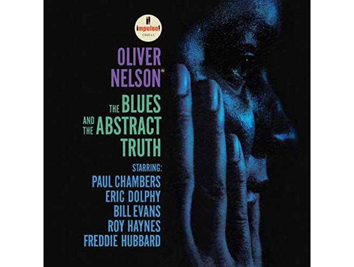 The Blues and the Abstract Truth