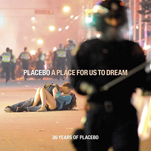 Placebo - A Place For Us To Dream - Preis vom 19.10.2026 19:33:35 h