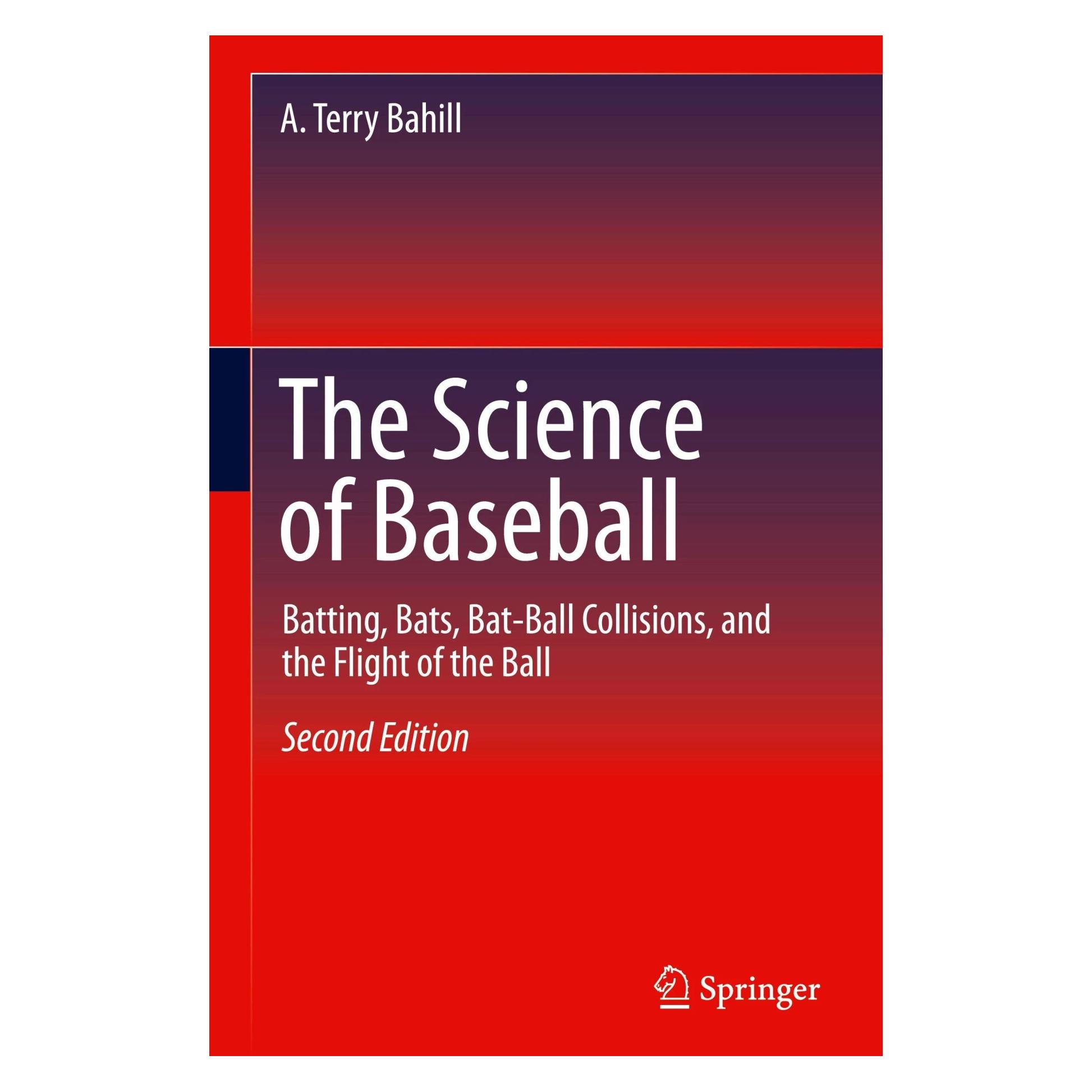 Springer A. Terry Bahill (Englisch, Hardcover, A. Terry Bahill) (9783030030315)