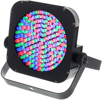 Stairville LED Flood Panel 150 20° RGB