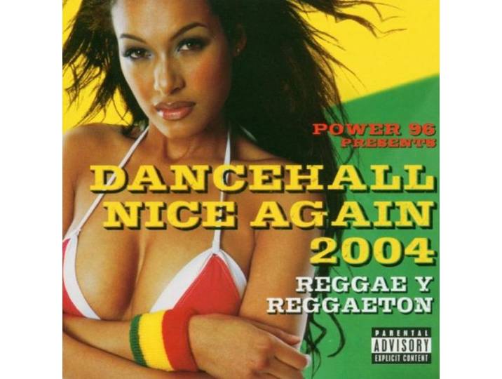 Reggae Y Reggaeton