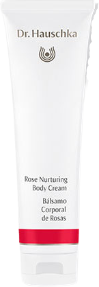 Dr. Hauschka Bálsamo Corporal de Rosas 145 ml 145 ml