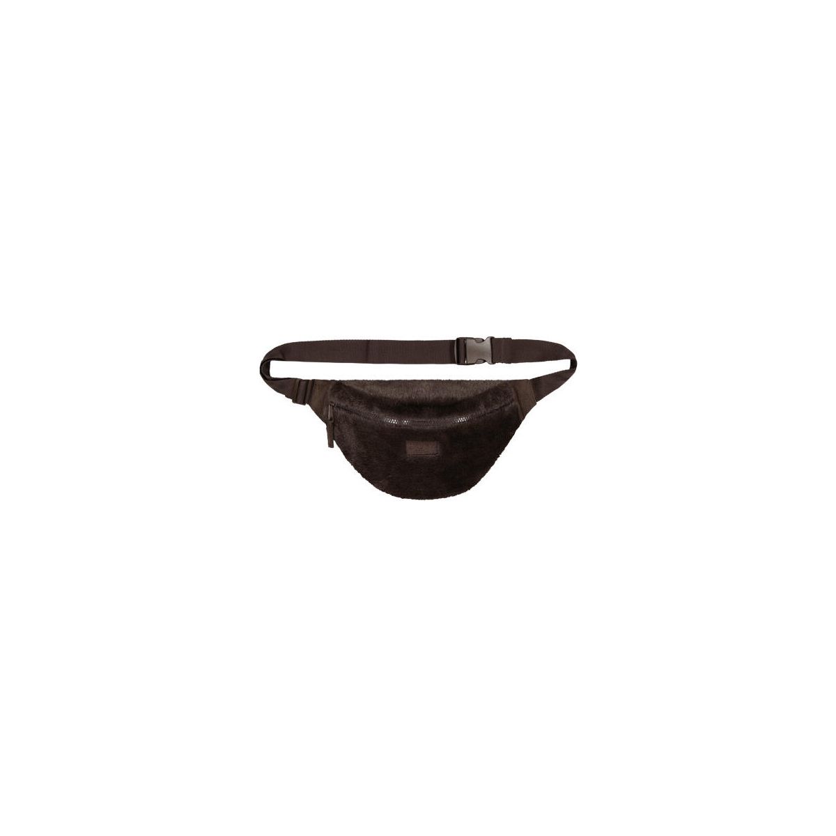 Barts Imgard Bumbag dark brown (20) 6971020