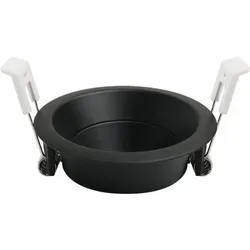 SPL | Downlight Ring Spot Adjust | Schwarz