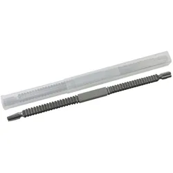 Dönges, Raspel + Feile, Gewindefeile, BSW-BSF 24G-10G (3/16-1")