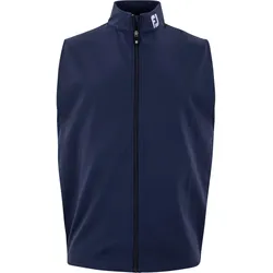 FootJoy Weste Knit Vest, navy