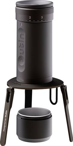 OutIn OT-FCS-01 Ständer Schwarz für unterwegs / portable