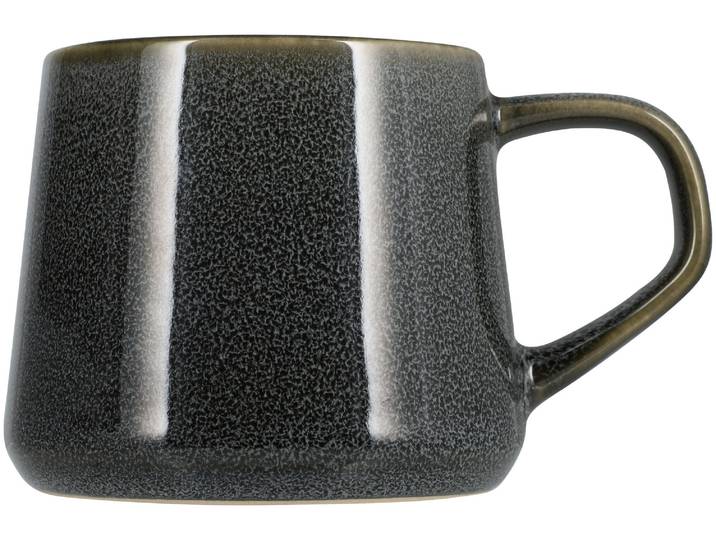 Mug 330ml grau