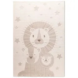 Kinder-Teppich Elias-Kids 133 x 190 cm Mischgewebe