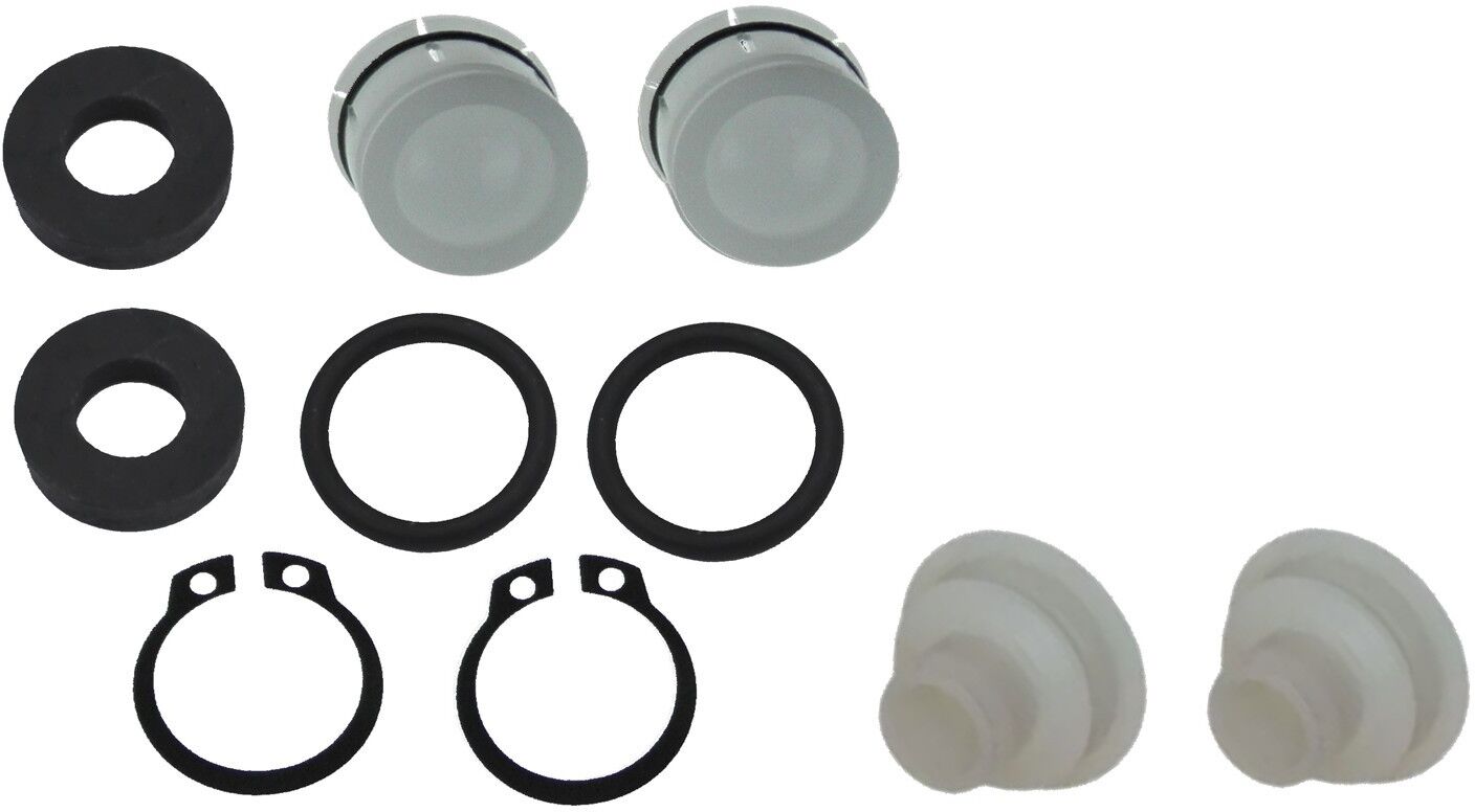 Automega Reparatursatz, Schalthebel 130115310 Für Opel Gm