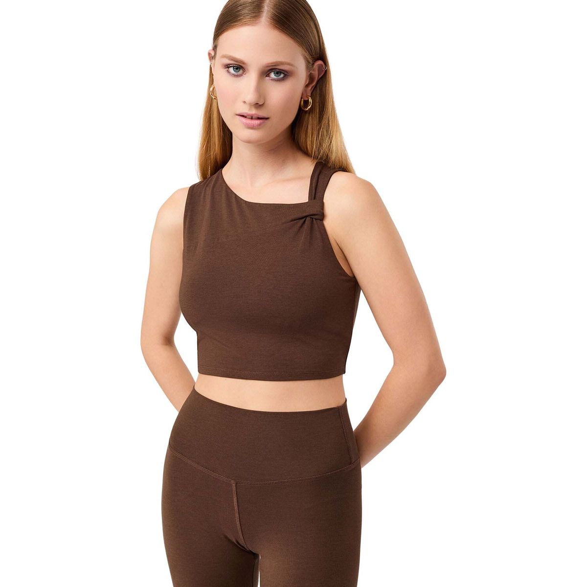 Mandala Serenity Top wilderness M TO33JE99-Serenity-Top-wilderness-M