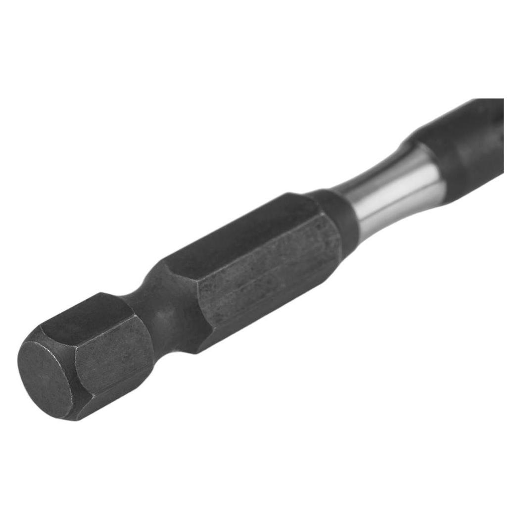 Neo Tools Screwdriver nozzle (Impact nozzles S2, 50 mm, T20 - 5 pcs.) (09-584)