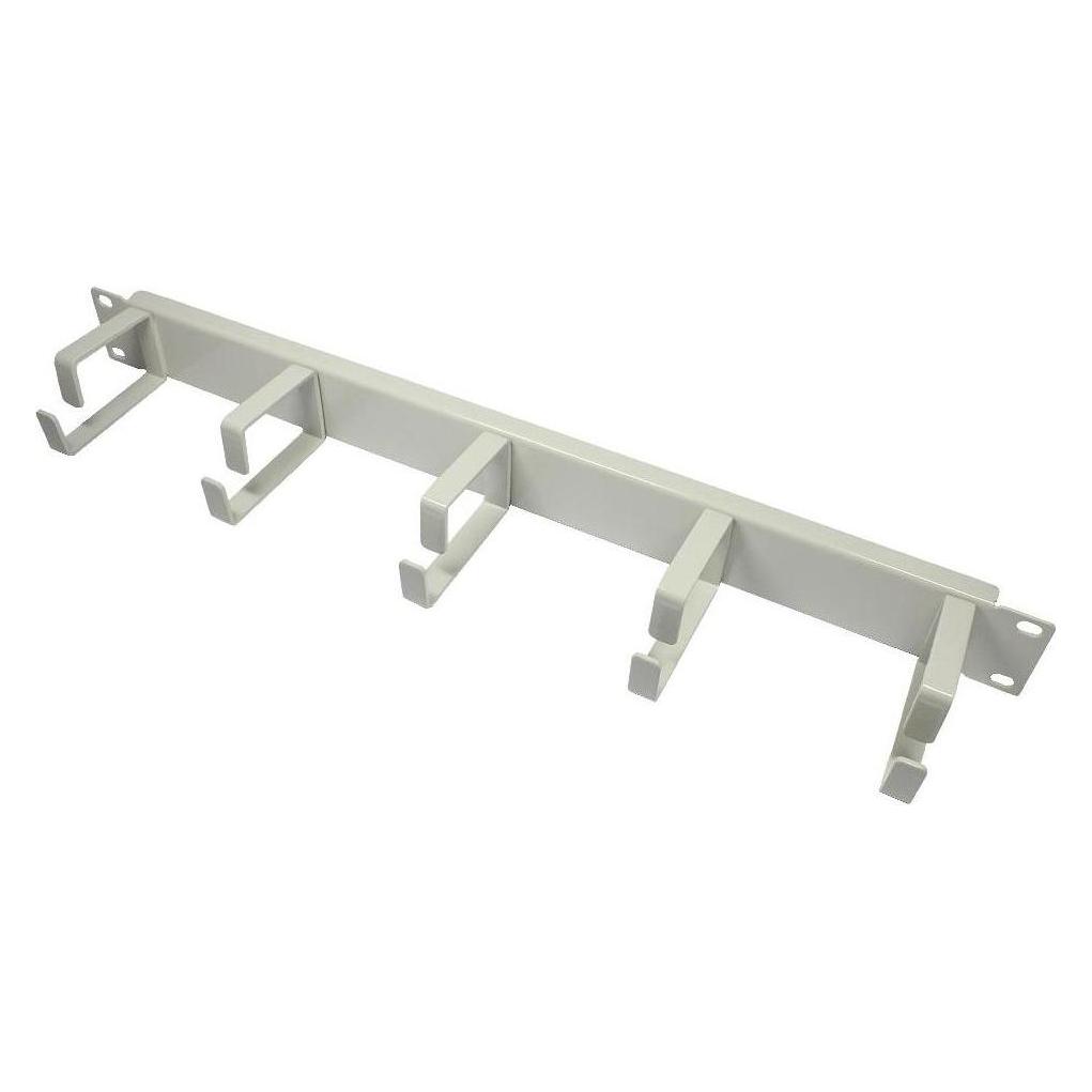 Good Connections GC-N0037 Kabelmanagementtafel Grau Regalzubehör (GC-N0037)