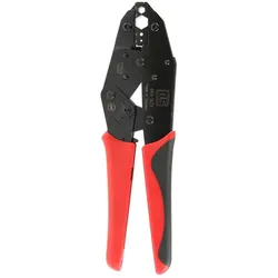 RS PRO, Zange, Crimpzange Koax, RG8/58/11 CCC 2511 (230 mm)