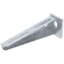 OBO Bettermann 6420664 Wand- und Stielausleger 1 St. Metall