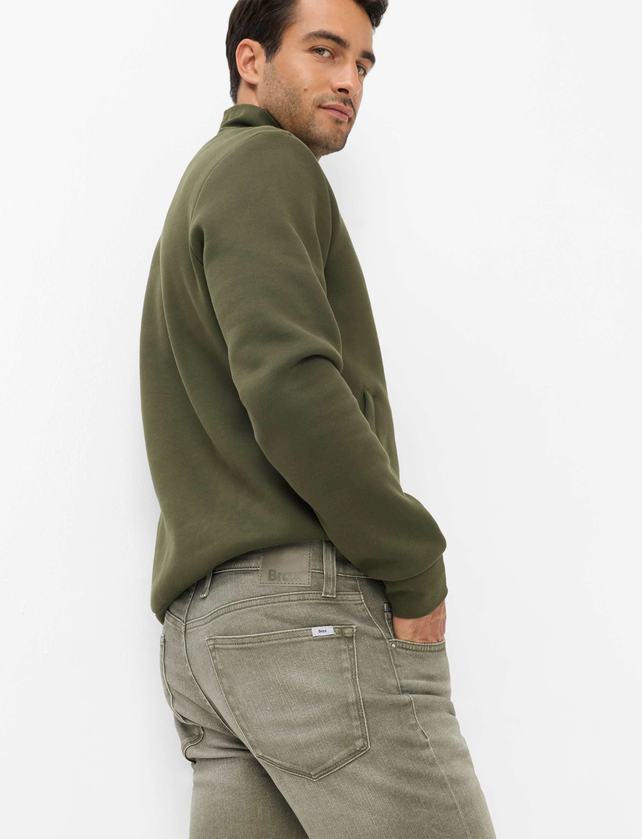 Brax "Style CLINT"