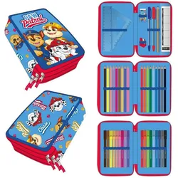 Cerdá, Etui, Paw Patrol triple pencil case