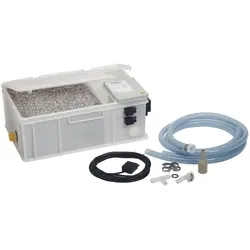 Vaillant, Wasserpumpe, Neutralisationseinrichtung