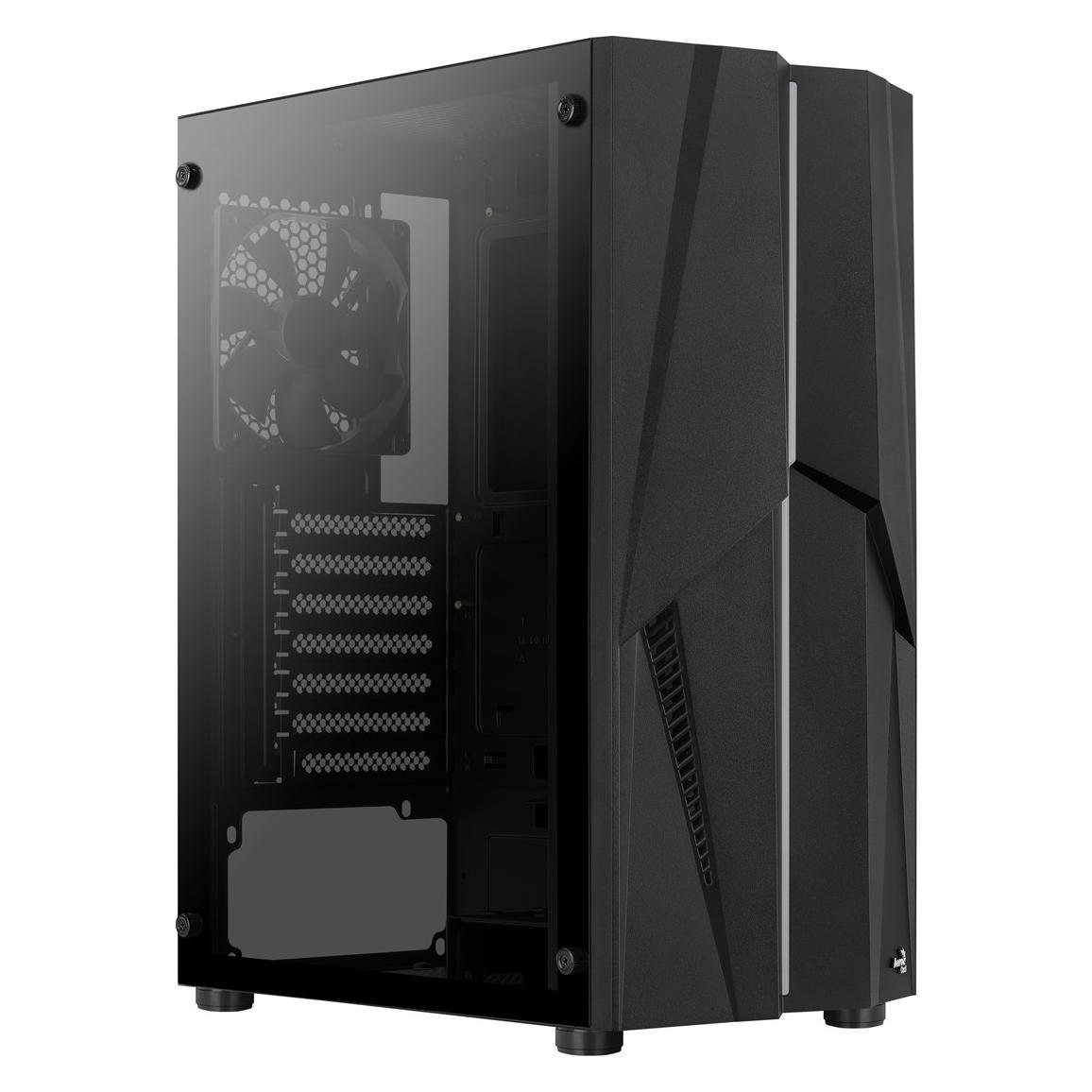 AeroCool Mecha (ATX, mATX, Mini-ITX) (ACCM-PV28013.11)