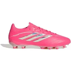 ADIDAS Kinder Fussball-Rasenschuhe COPA PURE IV LEAGUE Kids FG, Größe 31 in Pink Pink