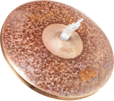 Meinl "13" Byzance Extra Dry Hi-Hat"