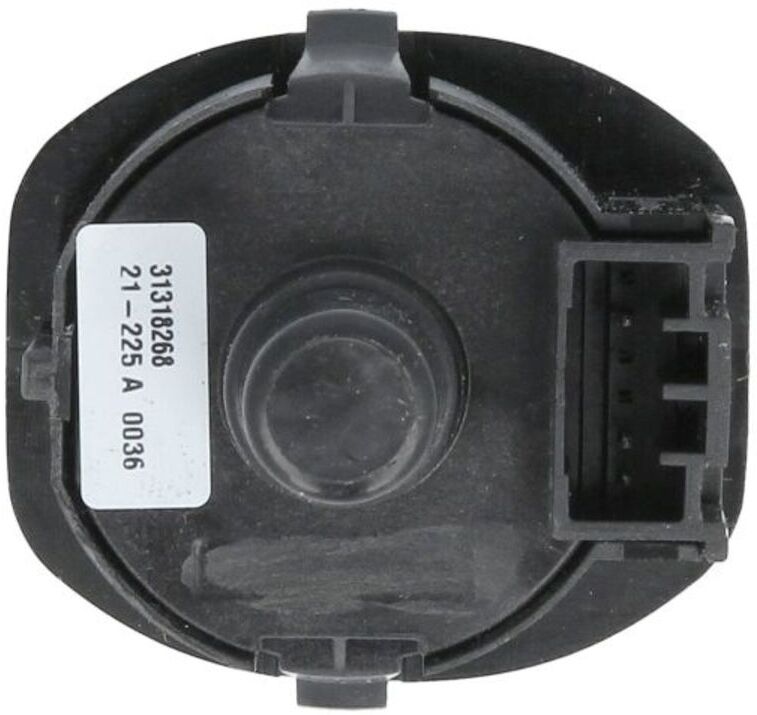 Wickelfeder, Airbag MEAT & DORIA 206149