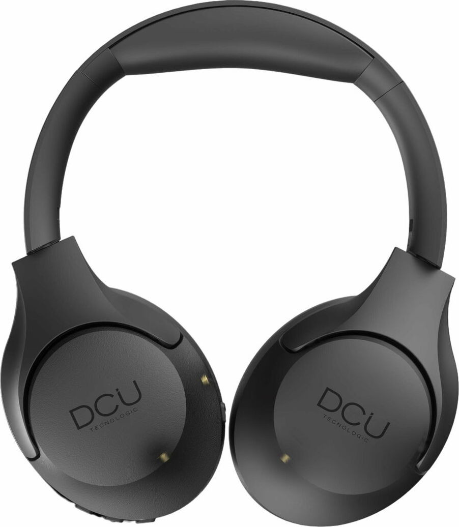 DCU Advance Tecnologic 34152515 True Wireless Stereo TWS hoofdtelefoon - Zwart