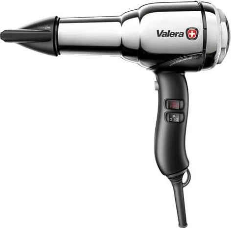 Valera SM588.01CR Swiss Steel Master Light Chrome