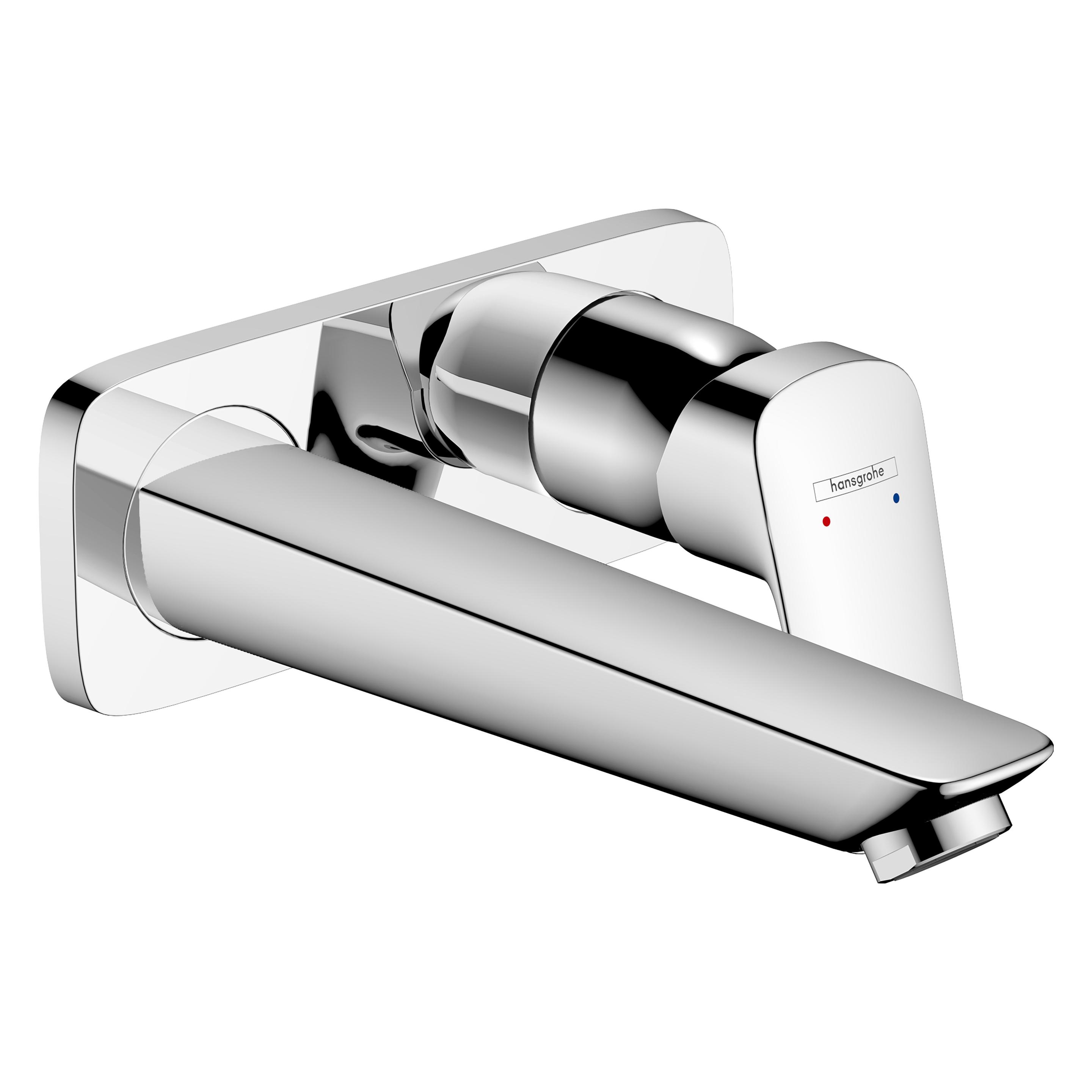 hansgrohe Logis Chrom (71220000)