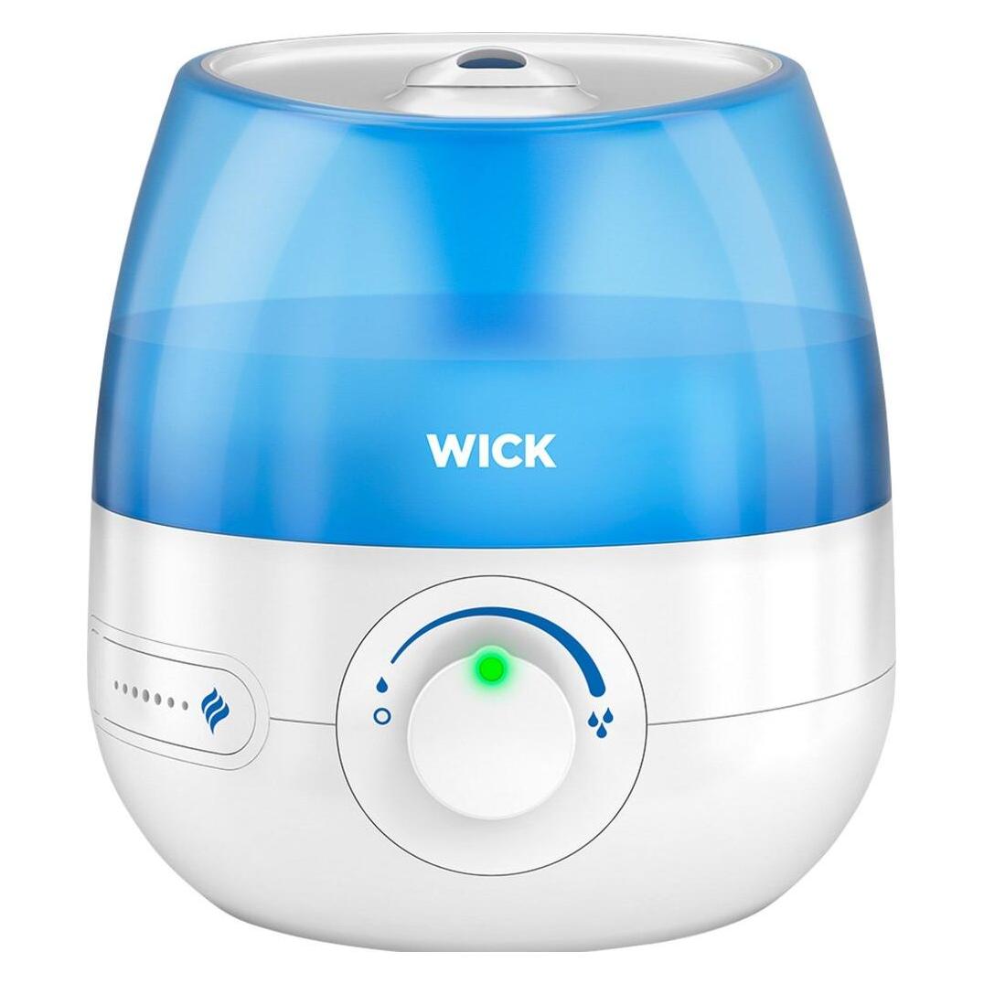 Wick WH 525 E Luftbefeuchter (15 m²) (WH525E)