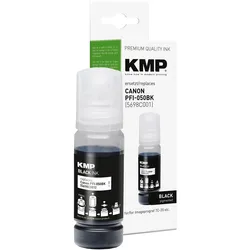 KMP, Druckerpatrone, 1588,0001 (BK)