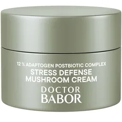 50ml BABOR DOCTOR BABOR MICROBIOMIC STRESS DEFENSE MUSHROOM CREAM