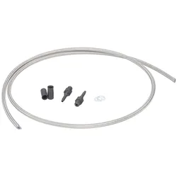 BCA Bremsleitung Stahlflex | vorn