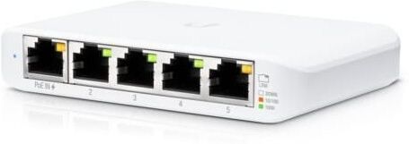 Ubiquiti Unifi Flex Mini Switch, 3-Pak