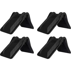 Set: 4 Kantenschoner zum Schutz von Zurrgurten - E-Version