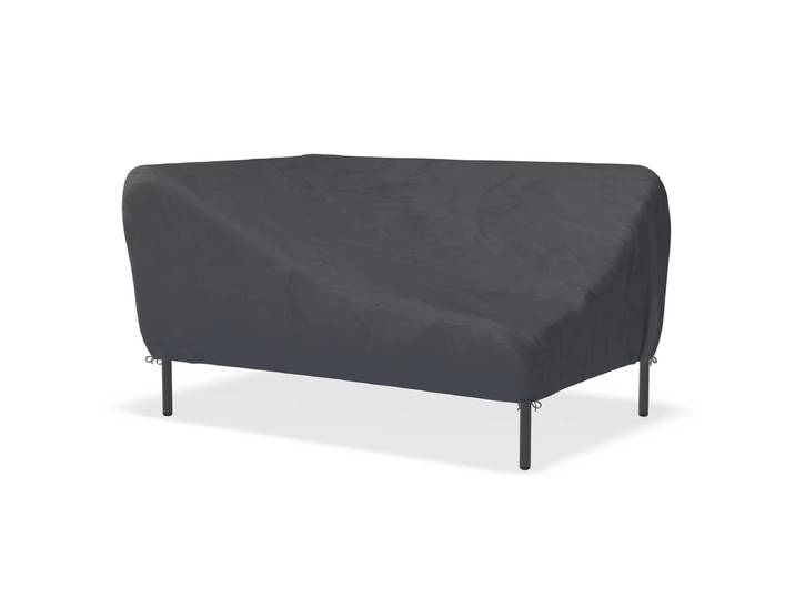 HOUE - Level / Level 2 Schutzhülle für Sofa rechts, schwarz