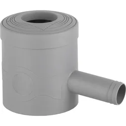 REWATEC 3P Regensammler Standard-Grau