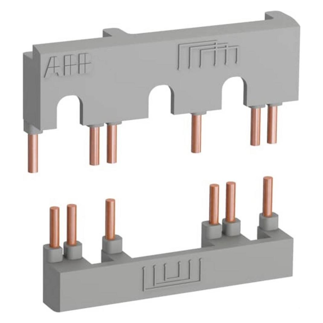 ABB Verbindersatz (1SBN081311R1000)