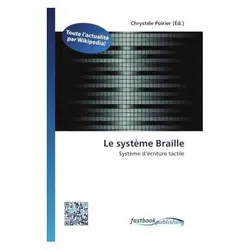 Le système Braille, Schulbücher